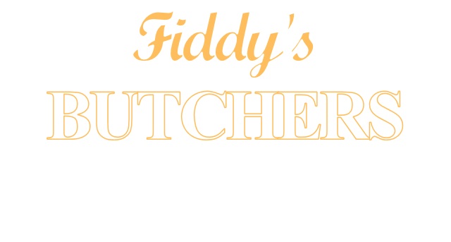 Fiddy's Butchers